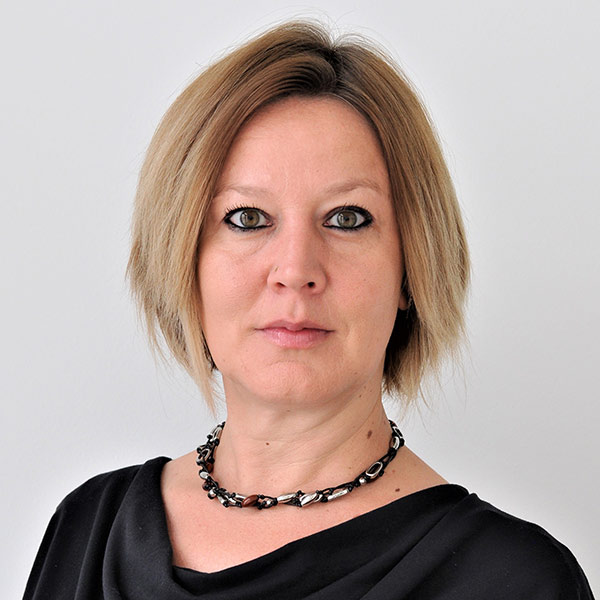 Sandra Malcherek